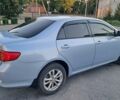 Синій Тойота Королла, об'ємом двигуна 1.6 л та пробігом 193 тис. км за 7300 $, фото 9 на Automoto.ua