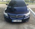 Синій Тойота Королла, об'ємом двигуна 1.6 л та пробігом 130 тис. км за 9500 $, фото 1 на Automoto.ua