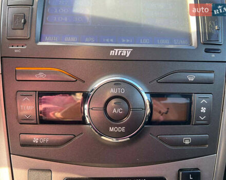 Синій Тойота Королла, об'ємом двигуна 1.6 л та пробігом 198 тис. км за 8690 $, фото 28 на Automoto.ua