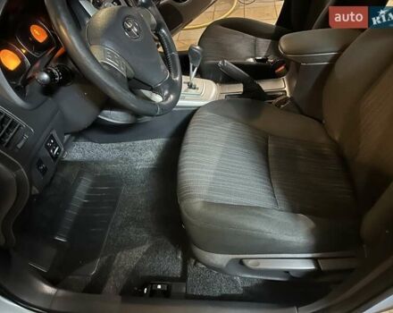 Синий Тойота Королла, объемом двигателя 1.6 л и пробегом 200 тыс. км за 7200 $, фото 4 на Automoto.ua