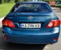 Синий Тойота Королла, объемом двигателя 1.6 л и пробегом 215 тыс. км за 4800 $, фото 14 на Automoto.ua