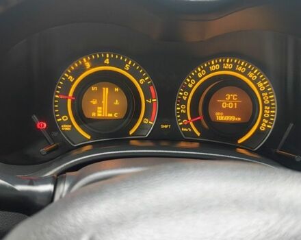 Синий Тойота Королла, объемом двигателя 1.6 л и пробегом 187 тыс. км за 6200 $, фото 2 на Automoto.ua