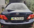 Синій Тойота Королла, об'ємом двигуна 1.6 л та пробігом 268 тис. км за 7400 $, фото 2 на Automoto.ua