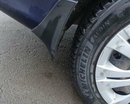 Синий Тойота Королла, объемом двигателя 1.6 л и пробегом 100 тыс. км за 6700 $, фото 4 на Automoto.ua