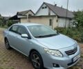 Синій Тойота Королла, об'ємом двигуна 1.6 л та пробігом 228 тис. км за 6950 $, фото 1 на Automoto.ua