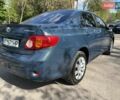 Синий Тойота Королла, объемом двигателя 1.6 л и пробегом 201 тыс. км за 5899 $, фото 7 на Automoto.ua