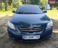 Синій Тойота Королла, об'ємом двигуна 1.6 л та пробігом 215 тис. км за 6800 $, фото 2 на Automoto.ua