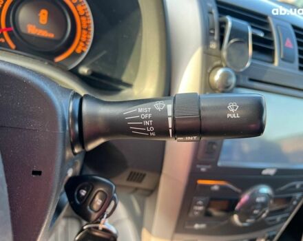 Синий Тойота Королла, объемом двигателя 1.6 л и пробегом 198 тыс. км за 8690 $, фото 22 на Automoto.ua