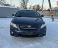 Синий Тойота Королла, объемом двигателя 1.6 л и пробегом 171 тыс. км за 7800 $, фото 18 на Automoto.ua