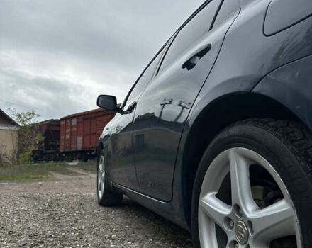 Синій Тойота Королла, об'ємом двигуна 1.6 л та пробігом 239 тис. км за 6900 $, фото 13 на Automoto.ua