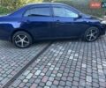Синий Тойота Королла, объемом двигателя 1.6 л и пробегом 197 тыс. км за 8750 $, фото 3 на Automoto.ua