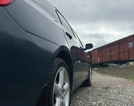 Синій Тойота Королла, об'ємом двигуна 1.6 л та пробігом 239 тис. км за 6900 $, фото 14 на Automoto.ua