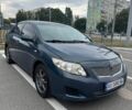 Синий Тойота Королла, объемом двигателя 1.6 л и пробегом 240 тыс. км за 5500 $, фото 1 на Automoto.ua