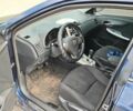 Синий Тойота Королла, объемом двигателя 1.6 л и пробегом 237 тыс. км за 5300 $, фото 8 на Automoto.ua