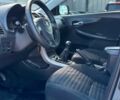 Синій Тойота Королла, об'ємом двигуна 1.6 л та пробігом 264 тис. км за 6840 $, фото 17 на Automoto.ua