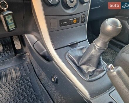 Синий Тойота Королла, объемом двигателя 1.6 л и пробегом 402 тыс. км за 6200 $, фото 16 на Automoto.ua