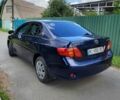 Синий Тойота Королла, объемом двигателя 1.6 л и пробегом 220 тыс. км за 6300 $, фото 6 на Automoto.ua