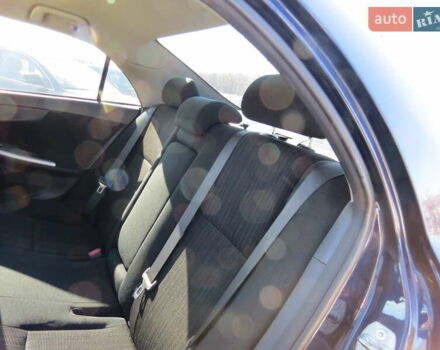 Синий Тойота Королла, объемом двигателя 1.6 л и пробегом 227 тыс. км за 5998 $, фото 10 на Automoto.ua