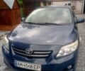 Синий Тойота Королла, объемом двигателя 1.6 л и пробегом 250 тыс. км за 7100 $, фото 14 на Automoto.ua