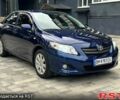 Синий Тойота Королла, объемом двигателя 1.6 л и пробегом 0 тыс. км за 7000 $, фото 4 на Automoto.ua