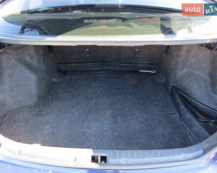 Синий Тойота Королла, объемом двигателя 1.6 л и пробегом 227 тыс. км за 5998 $, фото 15 на Automoto.ua