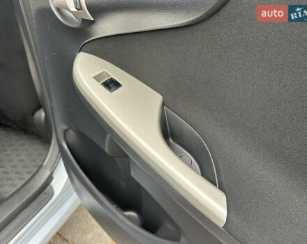 Синий Тойота Королла, объемом двигателя 1.6 л и пробегом 219 тыс. км за 7700 $, фото 39 на Automoto.ua