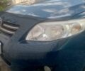 Синий Тойота Королла, объемом двигателя 1.6 л и пробегом 250 тыс. км за 7100 $, фото 9 на Automoto.ua