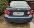 Синий Тойота Королла, объемом двигателя 1.6 л и пробегом 118 тыс. км за 8300 $, фото 1 на Automoto.ua