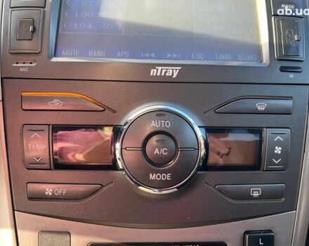 Синий Тойота Королла, объемом двигателя 1.6 л и пробегом 198 тыс. км за 8690 $, фото 28 на Automoto.ua