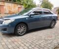 Синий Тойота Королла, объемом двигателя 1.6 л и пробегом 193 тыс. км за 7495 $, фото 1 на Automoto.ua