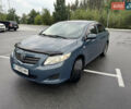 Синий Тойота Королла, объемом двигателя 1.6 л и пробегом 207 тыс. км за 7700 $, фото 1 на Automoto.ua