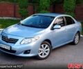 Синій Тойота Королла, об'ємом двигуна 1.6 л та пробігом 266 тис. км за 5700 $, фото 1 на Automoto.ua