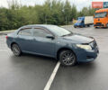 Синий Тойота Королла, объемом двигателя 1.6 л и пробегом 207 тыс. км за 7700 $, фото 3 на Automoto.ua