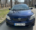 Синий Тойота Королла, объемом двигателя 1.6 л и пробегом 70 тыс. км за 8700 $, фото 1 на Automoto.ua