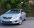 Синий Тойота Королла, объемом двигателя 1.6 л и пробегом 266 тыс. км за 5650 $, фото 1 на Automoto.ua