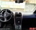 Синий Тойота Королла, объемом двигателя 1.6 л и пробегом 187 тыс. км за 7250 $, фото 3 на Automoto.ua