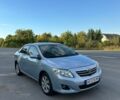 Синій Тойота Королла, об'ємом двигуна 1.6 л та пробігом 269 тис. км за 6000 $, фото 1 на Automoto.ua