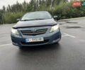 Синий Тойота Королла, объемом двигателя 1.6 л и пробегом 207 тыс. км за 7700 $, фото 14 на Automoto.ua