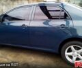 Синий Тойота Королла, объемом двигателя 1.6 л и пробегом 187 тыс. км за 7250 $, фото 2 на Automoto.ua