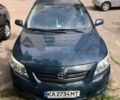 Синий Тойота Королла, объемом двигателя 1.3 л и пробегом 303 тыс. км за 6000 $, фото 1 на Automoto.ua