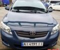 Синий Тойота Королла, объемом двигателя 1.6 л и пробегом 187 тыс. км за 7250 $, фото 1 на Automoto.ua