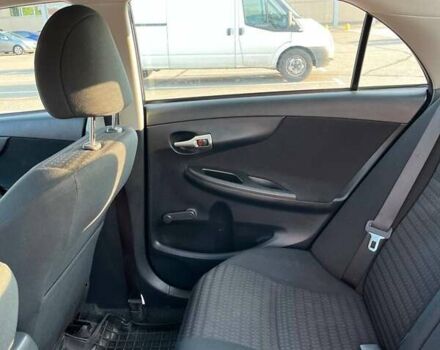 Синий Тойота Королла, объемом двигателя 1.33 л и пробегом 82 тыс. км за 7500 $, фото 28 на Automoto.ua