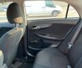 Синий Тойота Королла, объемом двигателя 1.33 л и пробегом 82 тыс. км за 8000 $, фото 28 на Automoto.ua