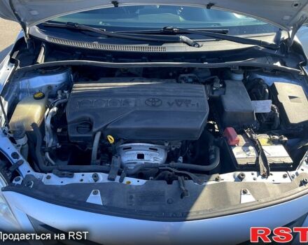 Синий Тойота Королла, объемом двигателя 1.3 л и пробегом 251 тыс. км за 5500 $, фото 12 на Automoto.ua