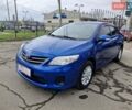 Синий Тойота Королла, объемом двигателя 1.3 л и пробегом 160 тыс. км за 7499 $, фото 2 на Automoto.ua
