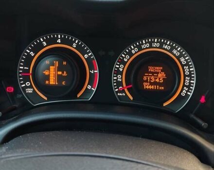 Синий Тойота Королла, объемом двигателя 1.6 л и пробегом 144 тыс. км за 8300 $, фото 1 на Automoto.ua