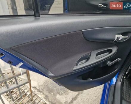 Синий Тойота Королла, объемом двигателя 1.3 л и пробегом 160 тыс. км за 7499 $, фото 12 на Automoto.ua