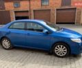Синій Тойота Королла, об'ємом двигуна 1.6 л та пробігом 232 тис. км за 6500 $, фото 1 на Automoto.ua