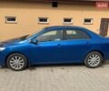 Синій Тойота Королла, об'ємом двигуна 1.6 л та пробігом 232 тис. км за 6500 $, фото 2 на Automoto.ua