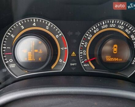 Синий Тойота Королла, объемом двигателя 1.3 л и пробегом 160 тыс. км за 7499 $, фото 19 на Automoto.ua